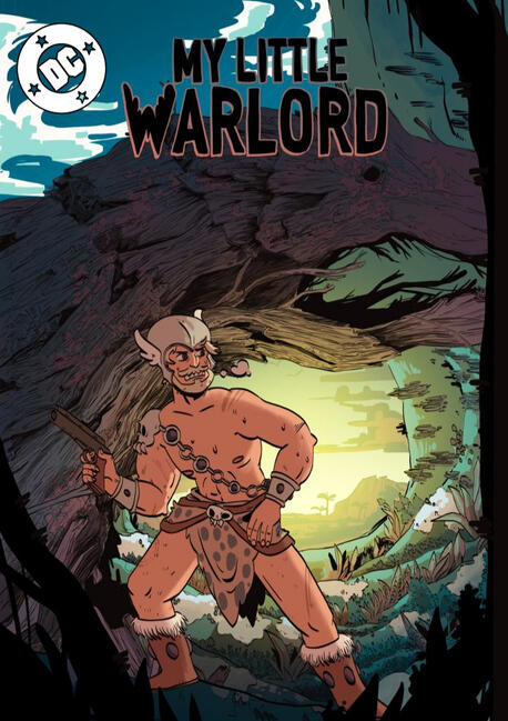 My Little Warlord ep 14-17 My Little Warlord ep 14-17